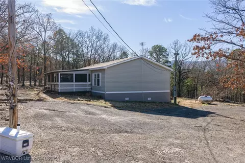 9821 Moccasin Ln, Hackett, AR 72937 photo 45