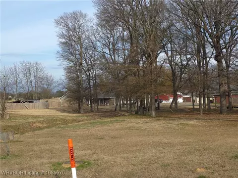 tbd Lincoln Dr, Charleston, AR 72933