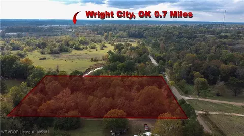 tbd D2037 East Side Rd, Wright City, OK 74766