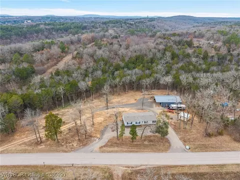 12320 Shiloh Rd, Van Buren, AR 72956