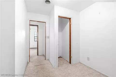 Entry Way - 306 Ellis Loop, Pocola, OK 74902 photo 6 of 6
