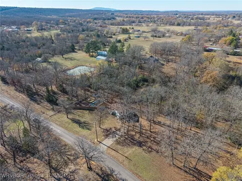 View/Area - 306 Ellis Loop, Pocola, OK 74902 photo 3 of 3