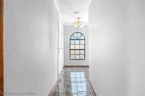 Entry Way - 306 Ellis Loop, Pocola, OK 74902 photo 2 of 6