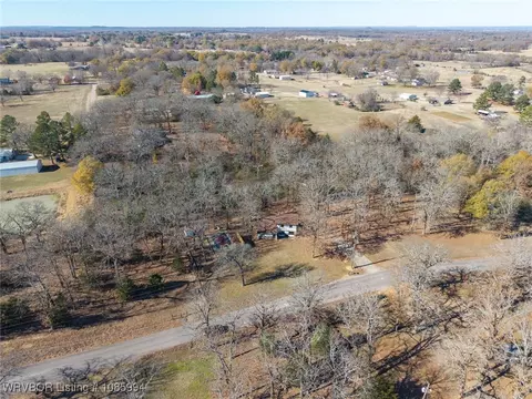View/Area - 306 Ellis Loop, Pocola, OK 74902 photo 1 of 3