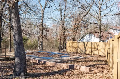 Exterior - 306 Ellis Loop, Pocola, OK 74902 photo 8 of 13