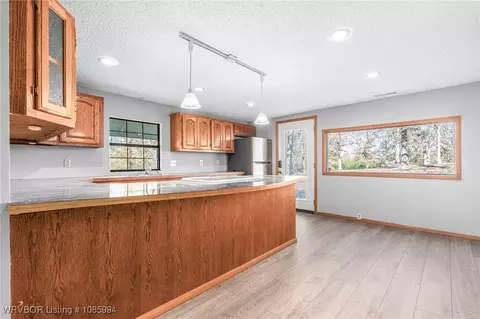 Kitchen - 306 Ellis Loop, Pocola, OK 74902 photo 1 of 3