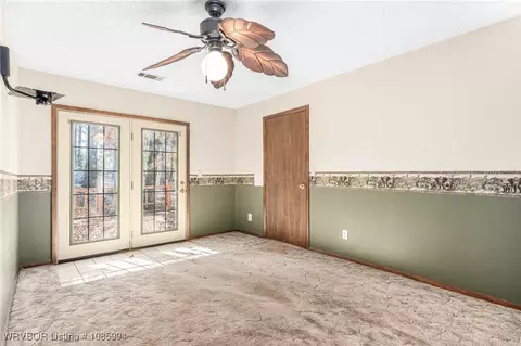 Bedroom - 306 Ellis Loop, Pocola, OK 74902 photo 1 of 5