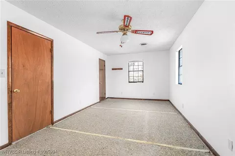 Bedroom - 306 Ellis Loop, Pocola, OK 74902 photo 5 of 5