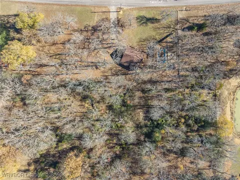 View/Area - 306 Ellis Loop, Pocola, OK 74902 photo 2 of 3