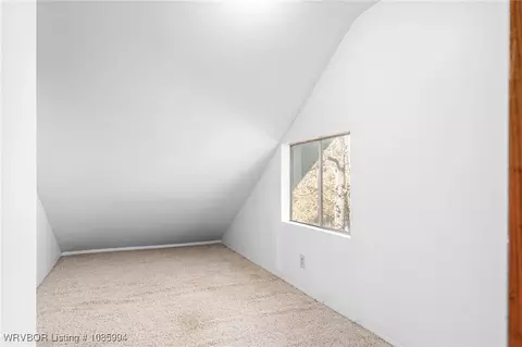 Bedroom - 306 Ellis Loop, Pocola, OK 74902 photo 3 of 5