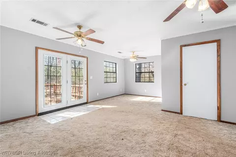Living - 306 Ellis Loop, Pocola, OK 74902 photo 4 of 5