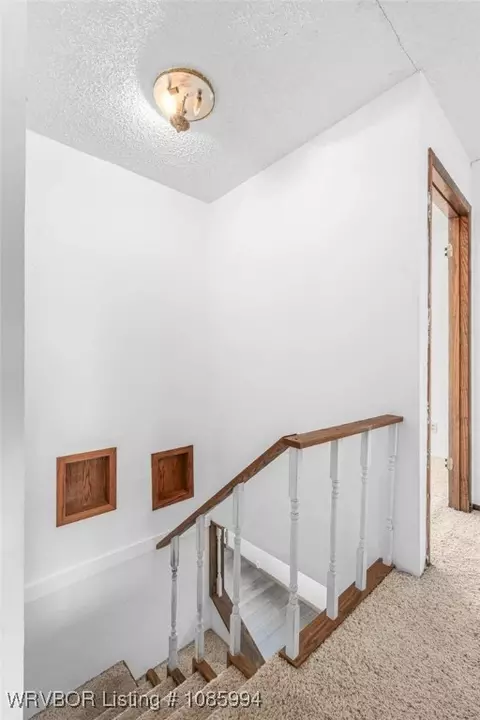 Entry Way - 306 Ellis Loop, Pocola, OK 74902 photo 5 of 6
