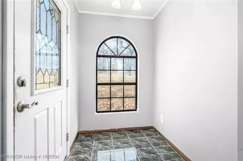 Entry Way - 306 Ellis Loop, Pocola, OK 74902 photo 1 of 6