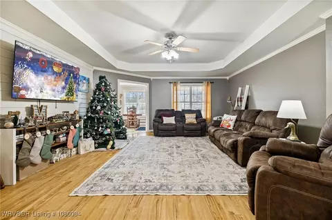 720 Line St, Dyer, AR 72935 photo 8