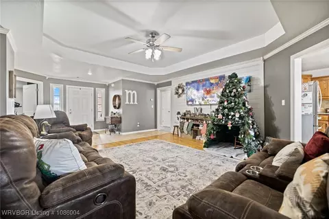 720 Line St, Dyer, AR 72935 photo 6