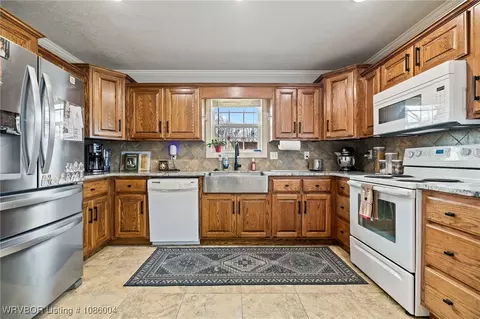 720 Line St, Dyer, AR 72935 photo 12