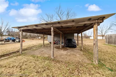 720 Line St, Dyer, AR 72935 photo 33