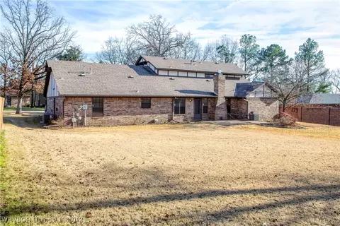10412 Stoneleige St, Fort Smith, AR 72908 photo 41