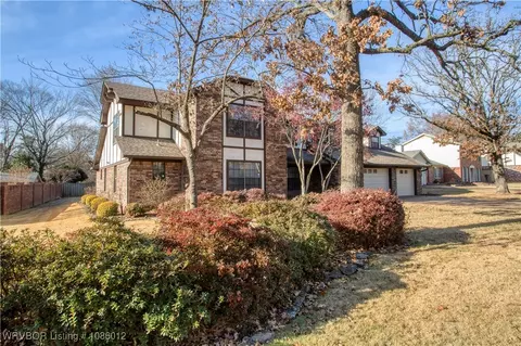 10412 Stoneleige St, Fort Smith, AR 72908 photo 46