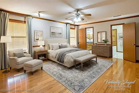 10412 Stoneleige St, Fort Smith, AR 72908 photo 7