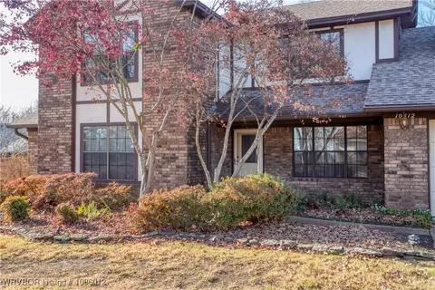 10412 Stoneleige St, Fort Smith, AR 72908 photo 2