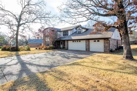 10412 Stoneleige St, Fort Smith, AR 72908 photo 45