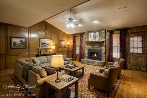 10412 Stoneleige St, Fort Smith, AR 72908 photo 3
