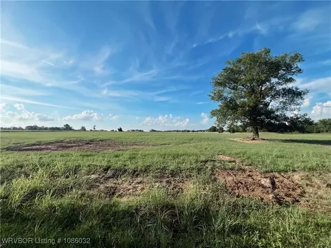tbd Raleigh St, Lavaca, AR 72916