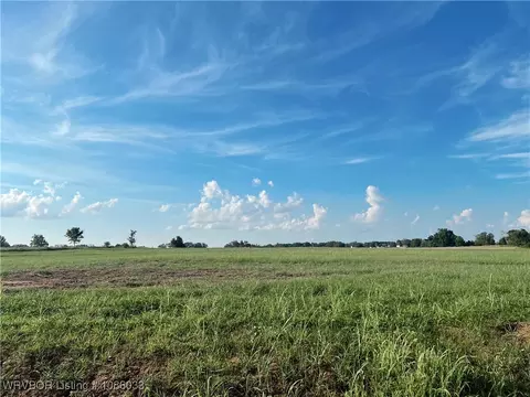 tbd Raleigh St, Lavaca, AR 72941
