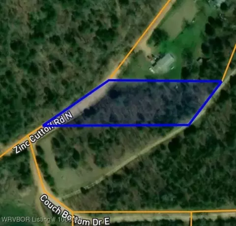 tbd Zinc Cuttoff Rd, Harrison, AR 72601 photo 4