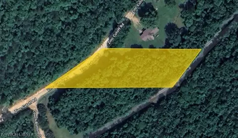 tbd Zinc Cuttoff Rd, Harrison, AR 72601 photo 2