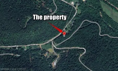 tbd Zinc Cuttoff Rd, Harrison, AR 72601 photo 3