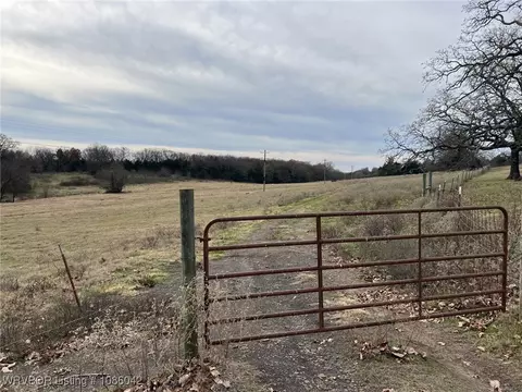 tbd Taylor Rd, Booneville, AR 72927