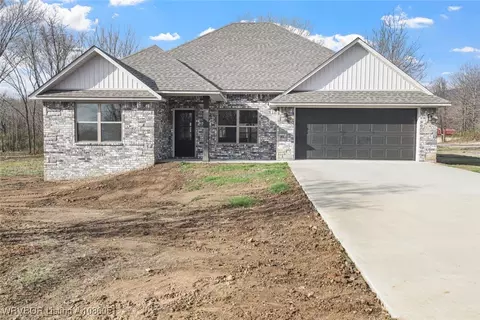 309 Harding St, Poteau, OK 74953