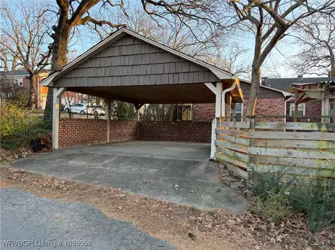 2201 Q St, Fort Smith, AR 72901 photo 5