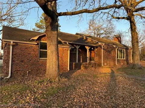 2201 Q St, Fort Smith, AR 72901 photo 2