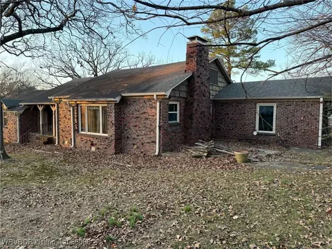 2201 Q St, Fort Smith, AR 72901 photo 20