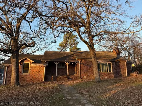 2201 Q St, Fort Smith, AR 72901 photo 1