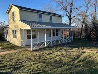 215 S Highway 71, Huntington, AR 72940