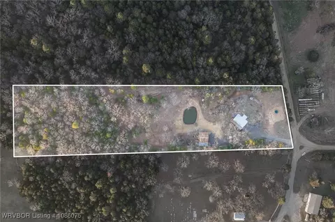 1486 Reveille Valley Rd, Magazine, AR 72943