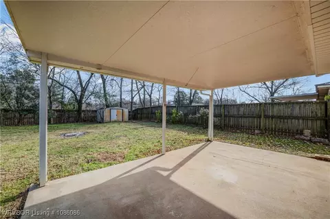 412 7th St, Barling, AR 72923 photo 20
