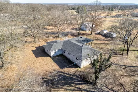 View/Area - 409 Edwards Rd, Alma, AR 72921 photo 6 of 9