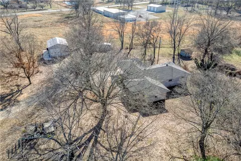 View/Area - 409 Edwards Rd, Alma, AR 72921 photo 2 of 9
