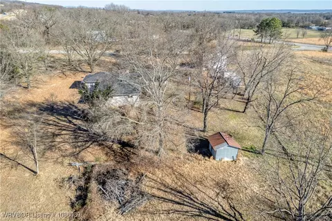 View/Area - 409 Edwards Rd, Alma, AR 72921 photo 7 of 9