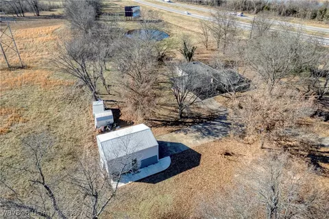 View/Area - 409 Edwards Rd, Alma, AR 72921 photo 3 of 9