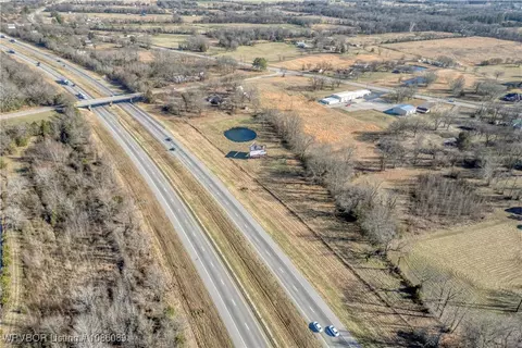 View/Area - 409 Edwards Rd, Alma, AR 72921 photo 8 of 9