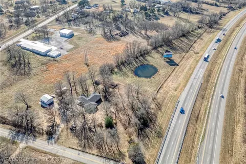 View/Area - 409 Edwards Rd, Alma, AR 72921 photo 9 of 9