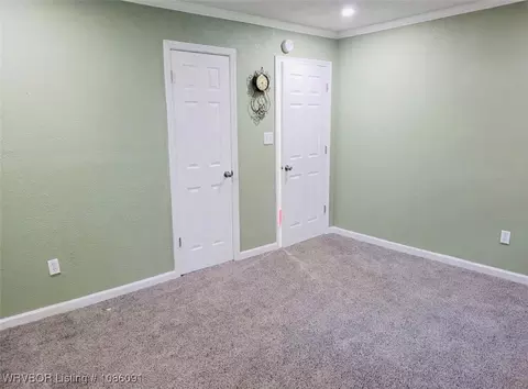 Bedroom - 107 N Kerkendoll St, Dyer, AR 72935 photo 2 of 2