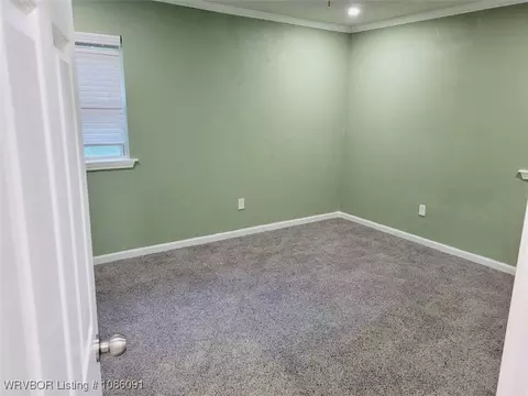 Bedroom - 107 N Kerkendoll St, Dyer, AR 72935 photo 1 of 2