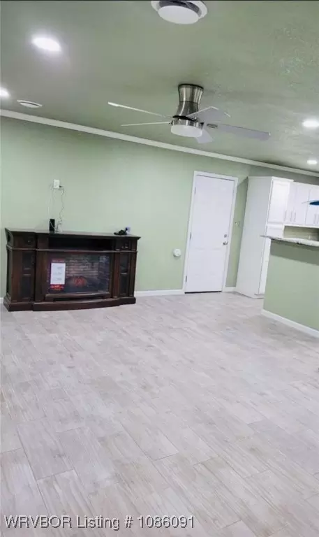 Living - 107 N Kerkendoll St, Dyer, AR 72935 photo 4 of 4